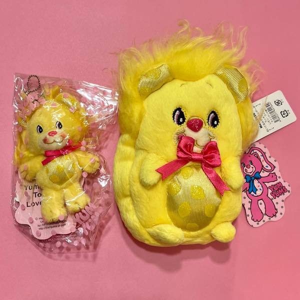 2024年最新】Yahoo!オークション -yumyums ぬいぐるみの中古品・新品