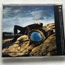 中古CD 氷室 京介/Memories Of Blue 4th(1993年 TOCT-6890) 日本産,J-POP系_画像2