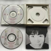 中古CD 原 由子/MOTHER マザー(2CD) 3rd(1991年 VICL-40019-20) 日本産,J-POP系_画像3