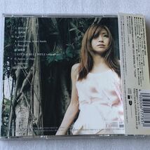 中古CD 鬼束ちひろ/This Armor ディス・アーマー (2002年) 日本産,J-POP系_画像2