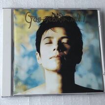 中古CD GAO/Gao-selves Vol.1 (1994年) 日本産,J-POP系_画像1