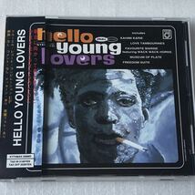 中古CD V.A/Hello Young Lovers (1993年) 日本産,J-POP系_画像1