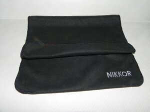 ニコン NIKON CL-C2 NIKKOR Z レンズ 対応ケース