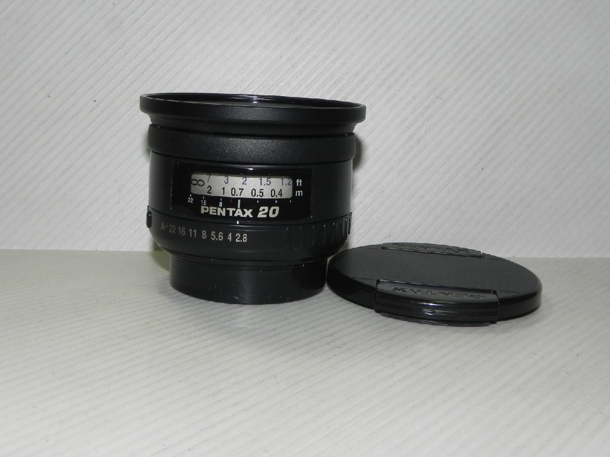 2025年最新】Yahoo!オークション -fa 20mm f2.8の中古品・新品 2025年最新】Yahoo!オークション -fa 20mm f2.8の中古品・新品