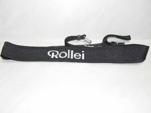 Rollei ストラップ(金具付)