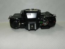 MINOLTA X-700 カメラ_画像2