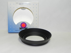 schneider B+W　67EW spez wide-angle フ-ド(12540 germany)未使用品