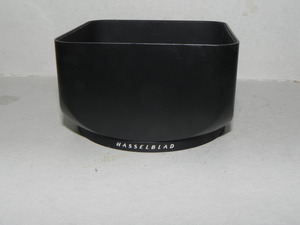 ハッセルブラッド HASSELBLAD レンズシェード φ60/80(3040670)中古品