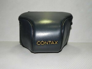 CONTAX 速写ケースGC-11(Contax G1カメラ用)