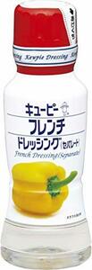 ki You pi- French dressing ( separate ) 180ml×4ps.