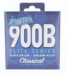 La Bella（ラベラ）　クラシックギター弦　900-B Elite Classical