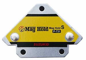 スター電器製造(SUZUKID)マグホールド S P-731