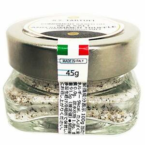 es Z tart ufisi- salt *tolif45g Italy production truffle salt 