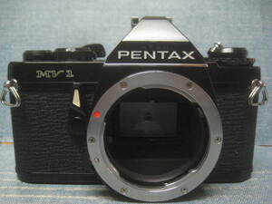 必見です PENTAX ペンタックス MV1 オーバーホール済み