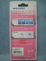 必見です 未使用品 VANGUARD フィルターキット UVフィルター・ND2フィルター 2枚セット 30.5mm_画像2