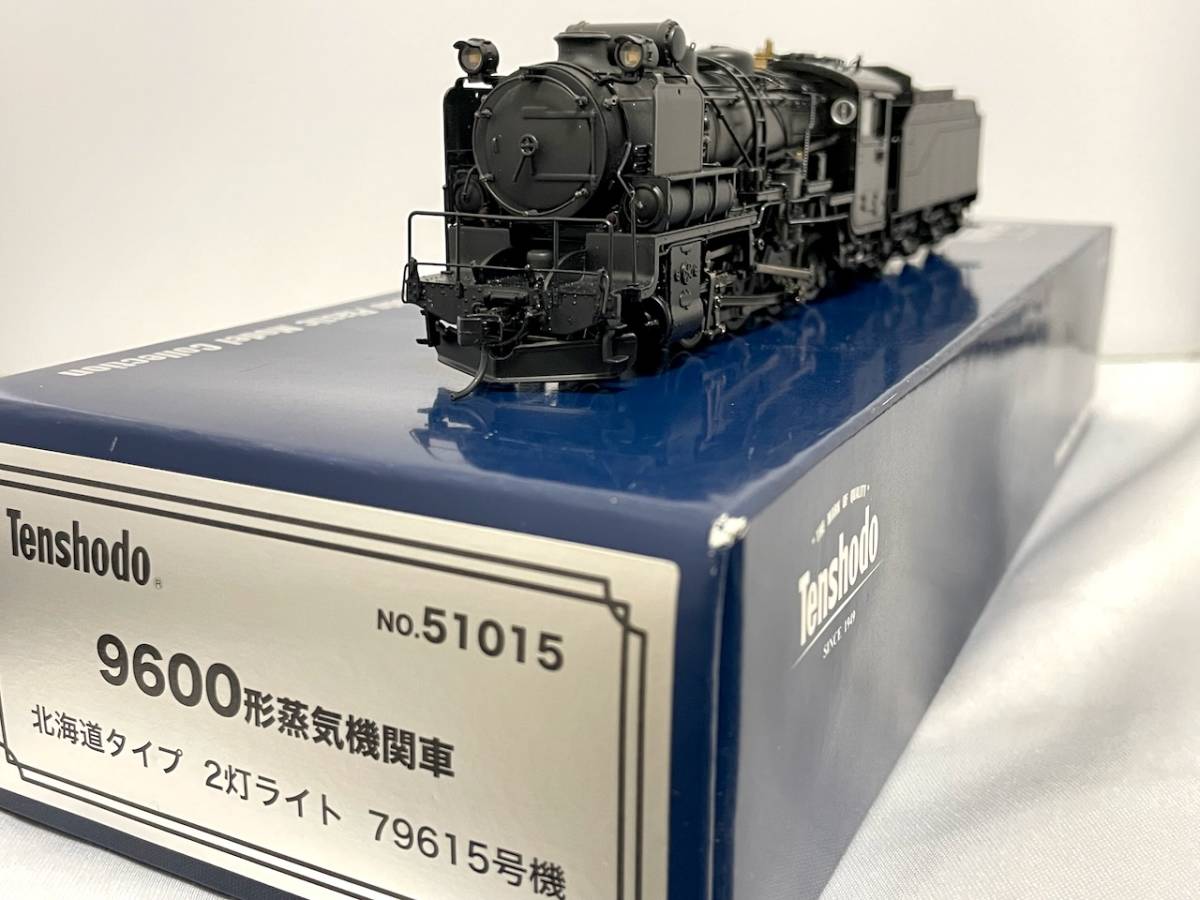 Yahoo!オークション -「9600形」(HOゲージ) (鉄道模型)の落札相場