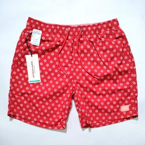新品 SCOTCH&SODA スコッチアンドソーダ scotch&soda スイムウェア 水陸両用