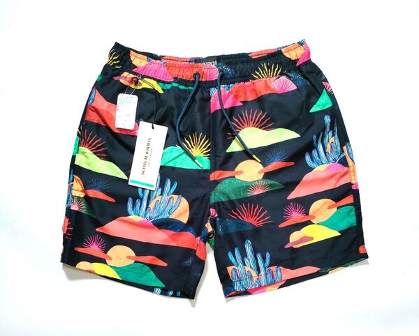 新品 SCOTCH&SODA スコッチアンドソーダ scotch&soda スイムウェア 水陸両用