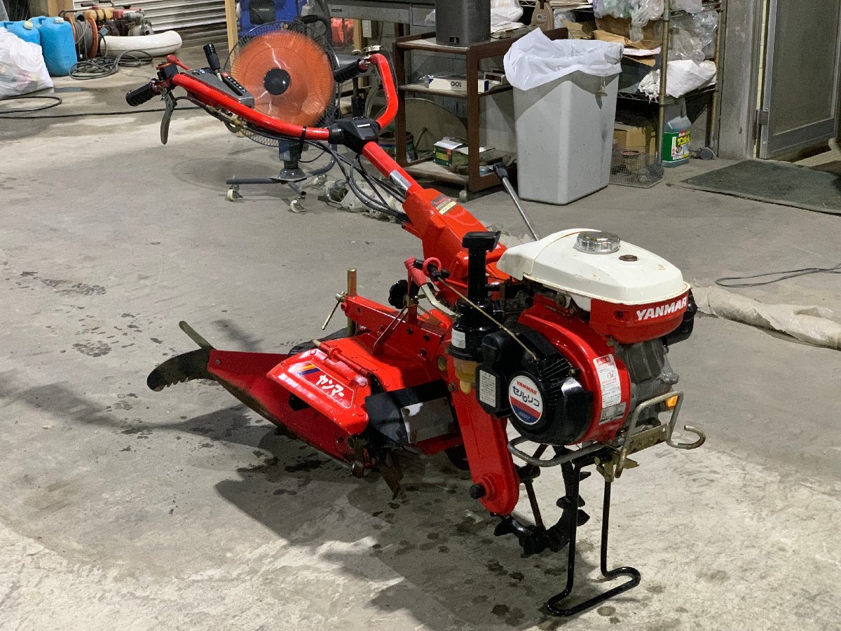 年最新ヤフオク! スター農機農業機械の中古品・新品・未使用