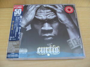 UM0115 カーティス 50セント 07 Sep 2007販売 IntroMy Gun Go Off Man Down [Censored] I'll Still Kill 【UICS-9072】