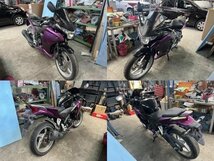 ホンダ CBR250R MC41 イグニッションコイル H360-64_画像9