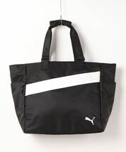 送料無料◆新品◆PUMA GOLF カラーブロッキング トートバッグ◆867967-01◆プーマ ゴルフ_画像1