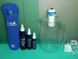  I water * system .. water function water active water purifier gia wellness