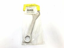 未開封品 FRP FREDET フレデット RIDER WRENCH ライダーレンチ 22×32mm バイク 用品 Y7-27-A★_画像2