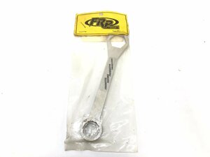 未開封品 FRP FREDET フレデット RIDER WRENCH ライダーレンチ 17×27mm バイク 用品 ③ Y7-25-A★