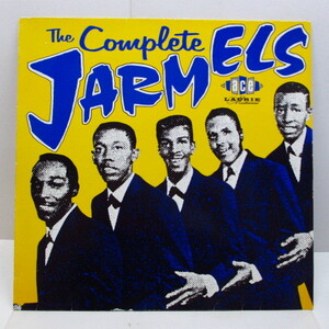 JARMELS-The Complete Jarmels (UK Orig)