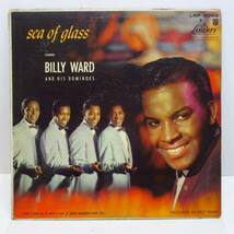 BILLY WARD & HIS DOMINOES-Sea Of Glass (Orig.Mono)_画像1