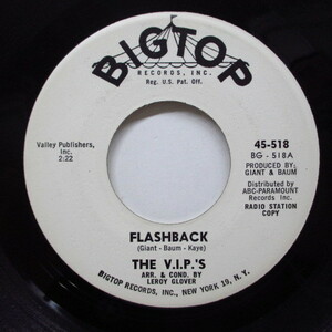 V.I.P.S-Flashback (Promo)