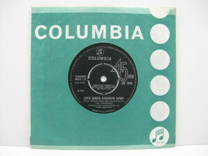 YARDBIRDS-Over Under Sideways Down / Jeff's Boogie