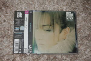 【V系】Blue (ブルー)　廃盤CD「BREATH (ブレス)」