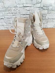 ★Ｊｕｕｎ．Ｊ ジュンジー ＣＯＭＢＡＴ ＳＨＯＥＳ コンバットシューズ