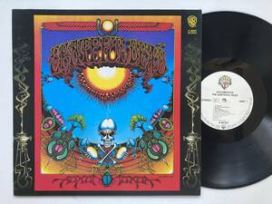 The Grateful Dead ザ・グレイトフル・デッド/ Aoxomoxoa K 46027 Stereo