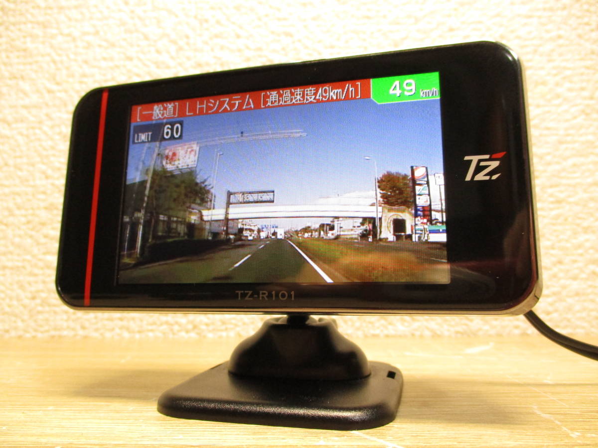 ヤフオク! -「tz」(セルスター) (本体(GPS搭載))の落札相場・落札価格