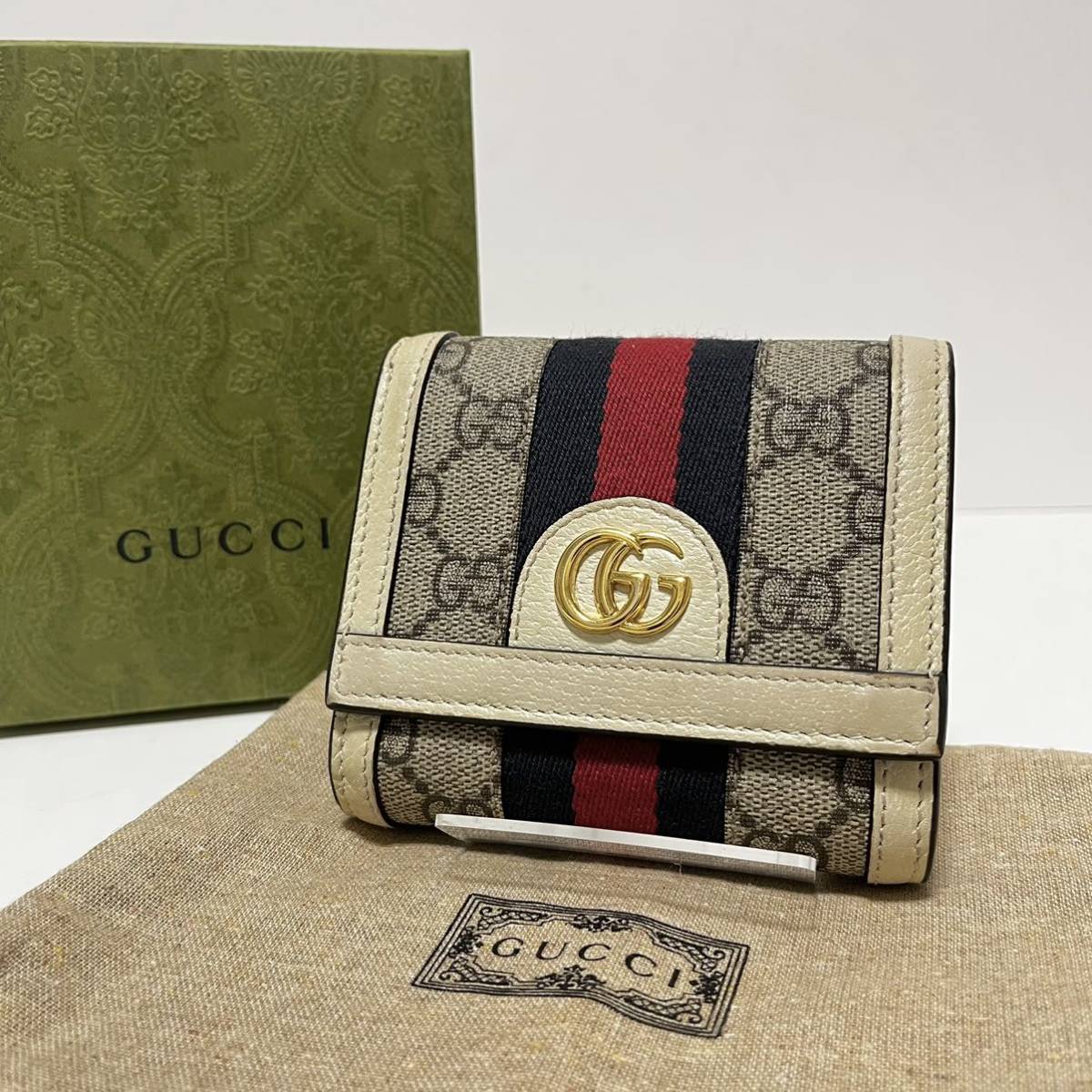 2023年最新】ヤフオク! -gucci グッチ オフィディアの中古品・新品・未