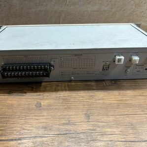 [054] Panasonic モニターユニットMonitor Unit WU-M30 動作未確認 現状出品 付属品無しの画像6