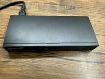 【079】Transition Networks S8TXA Unmanaged Switch/アンマネージド スイッチ 8ポート 10/100Base-TX 現状品_画像2