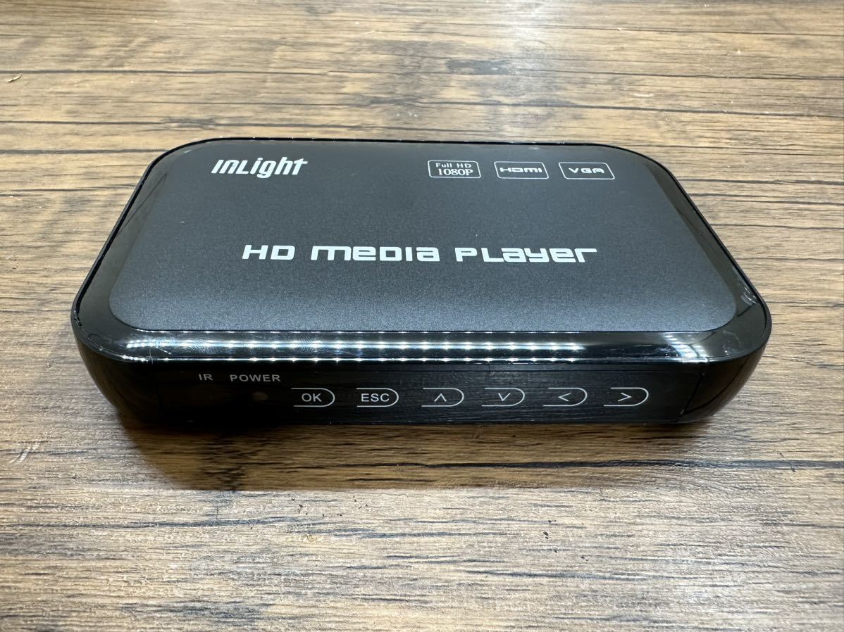 2023年最新】ヤフオク! -hdメディアプレーヤーの中古品・新品・未使用