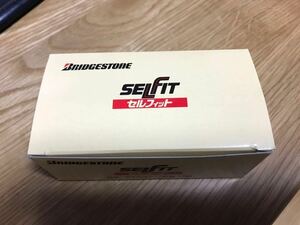 ブリヂストン　SELFIT セルフィット FT04F 10個入 新品未使用品