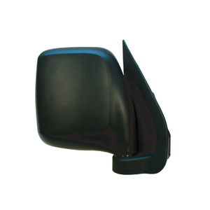 KM35-274 Suzuki Every Mazda Scrum (H17.8~) DA64V DG64V side mirror right for black black Kashimura 84701-68H00-5PK