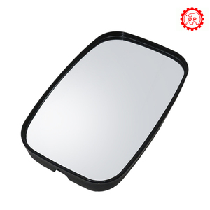 DI-253 Elf NHR / NHS / NKS / NKR series etc. rear view out side mirror right / left large higashi Press Isuzu mirror exchange mirror maintenance 