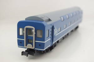 TOMIX オハネフ25-2108 1両 / トミックス 92958 JR 14系・24系 さよなら なは あかつき セットばらし