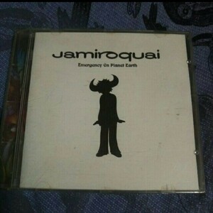 送料無料★JAMIROQUAI★ジャミロクワイ★Emergency on Planet Earth★CD