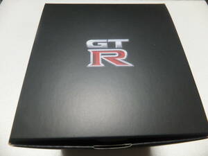 NISSAN GT-R G-SHOCK　第5弾