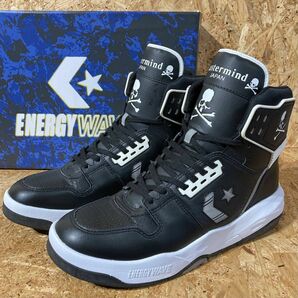 mastermind JAPAN CONVERSE ERX 400 HI US11 29cm コラボ 別注 限定 マスターマインド