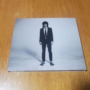 宮本浩次 「昇る太陽」 初回限定盤 中古CD+DVD