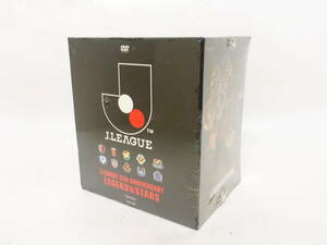 ☆ 15 -й годовщины открытия League Lege League League League Limited Production 10 Disc Set Special Box Set нераскрытый